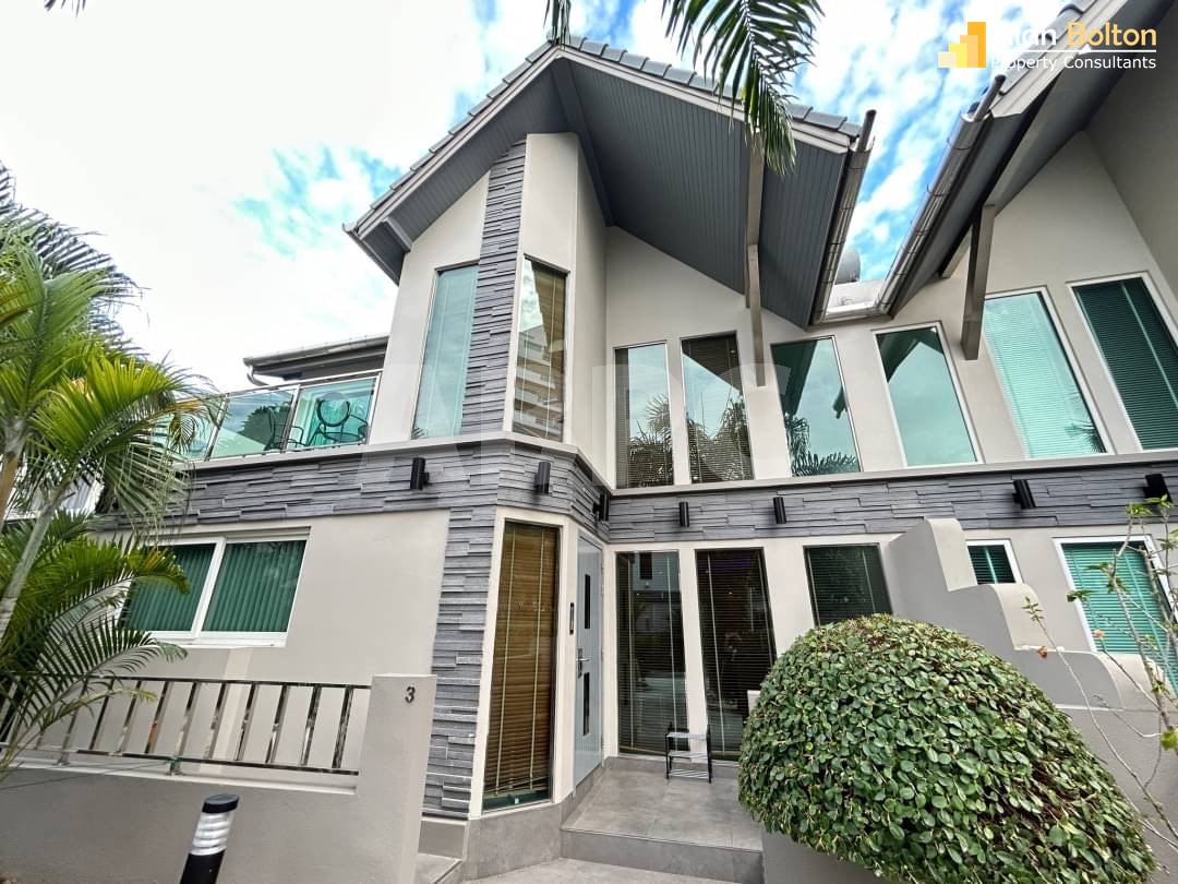 4 Bed 4 Bath in South Pattaya ABPC0863 photo 2