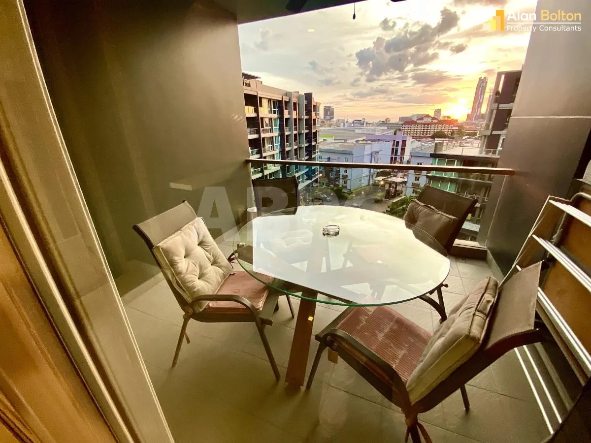 JUST IN: 3 Bedroom Condo For Rent in Apus photo 5