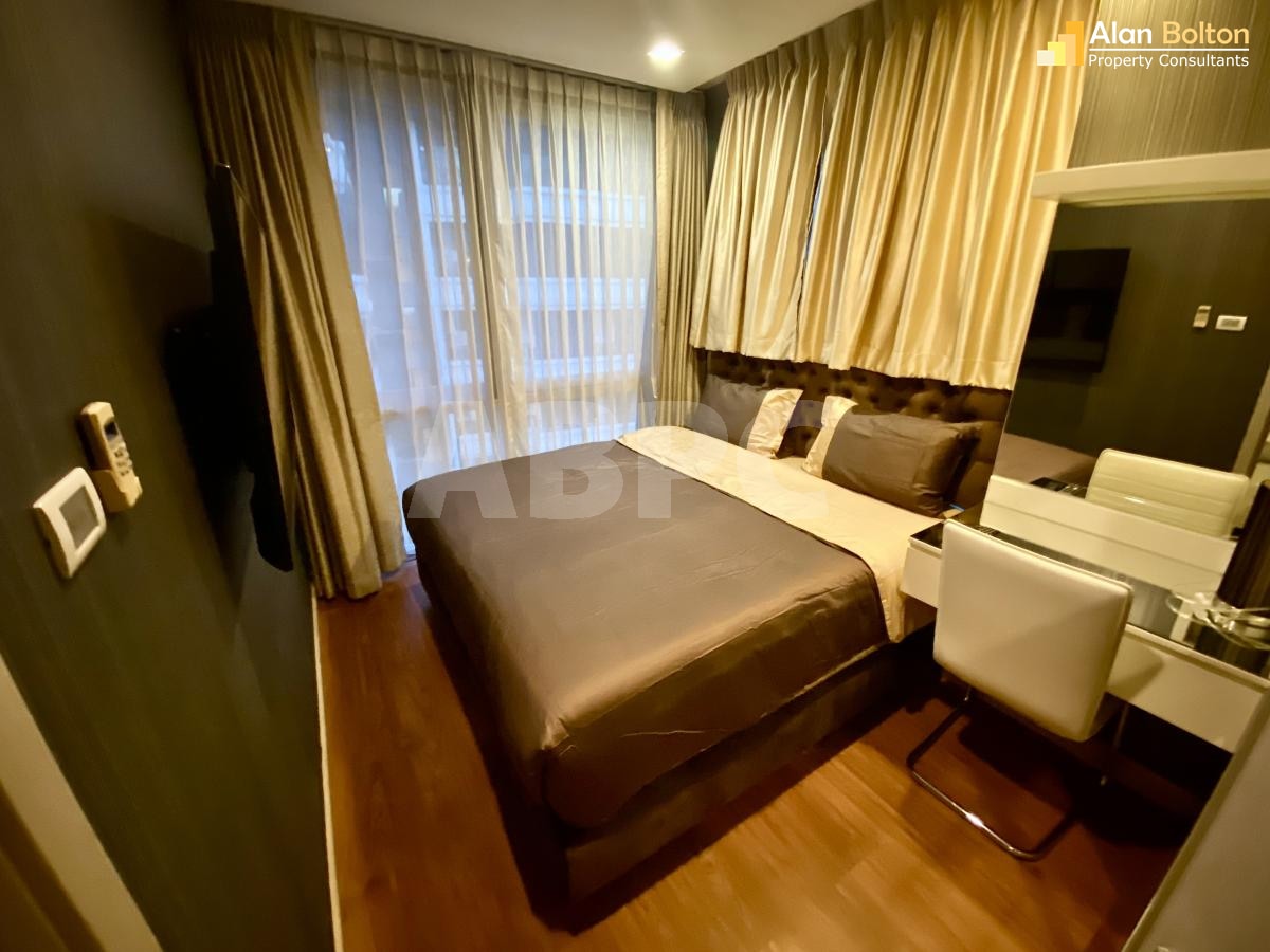 JUST IN: 3 Bedroom Condo For Rent in Apus photo 10