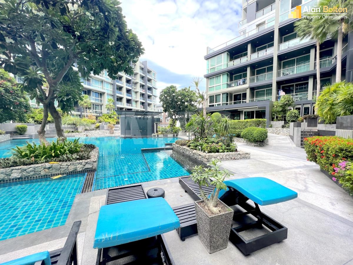 JUST IN: 3 Bedroom Condo For Rent in Apus photo 2