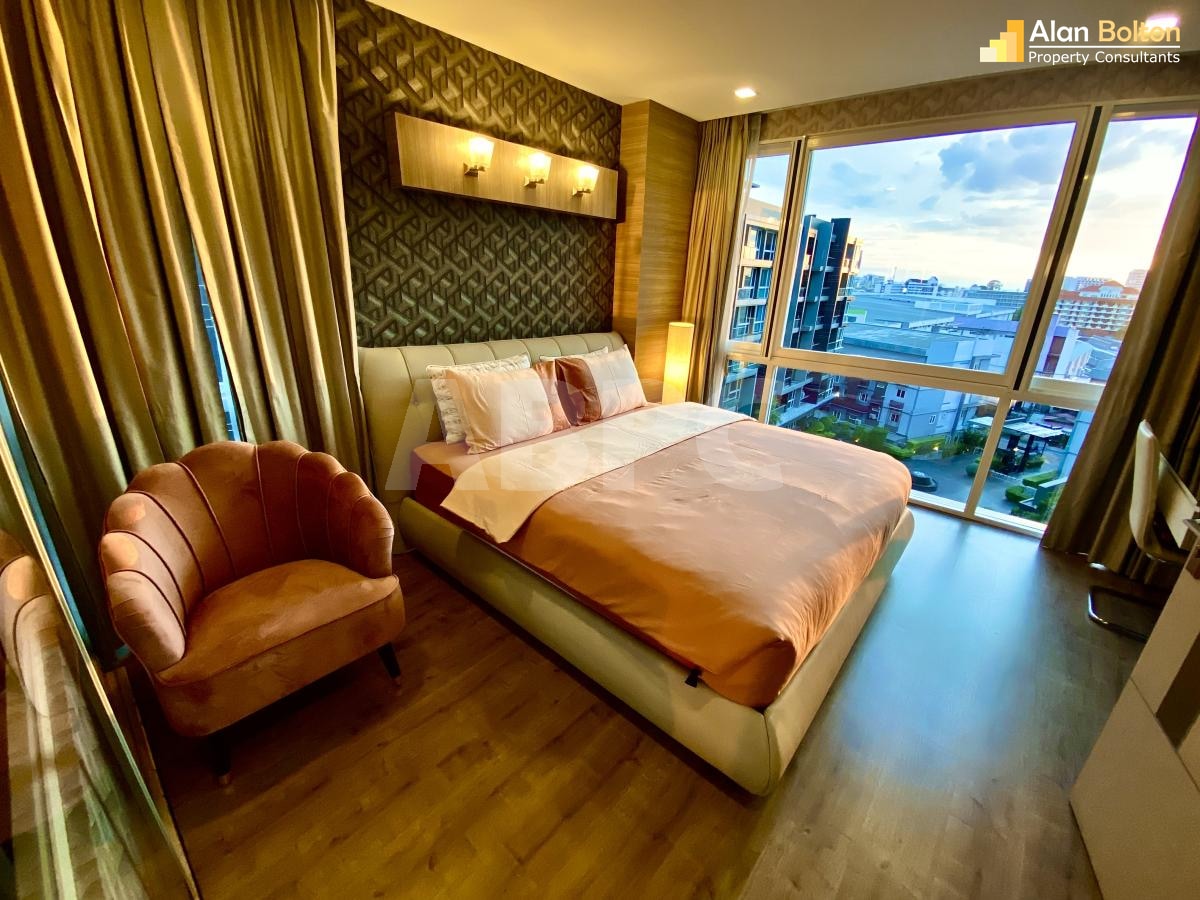 JUST IN: 3 Bedroom Condo For Rent in Apus photo 8