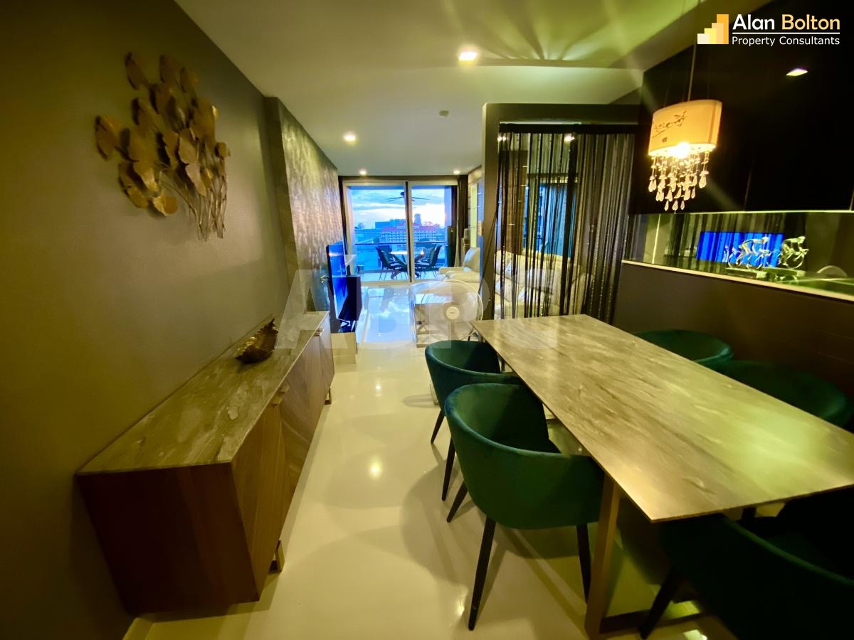 JUST IN: 3 Bedroom Condo For Rent in Apus photo 6