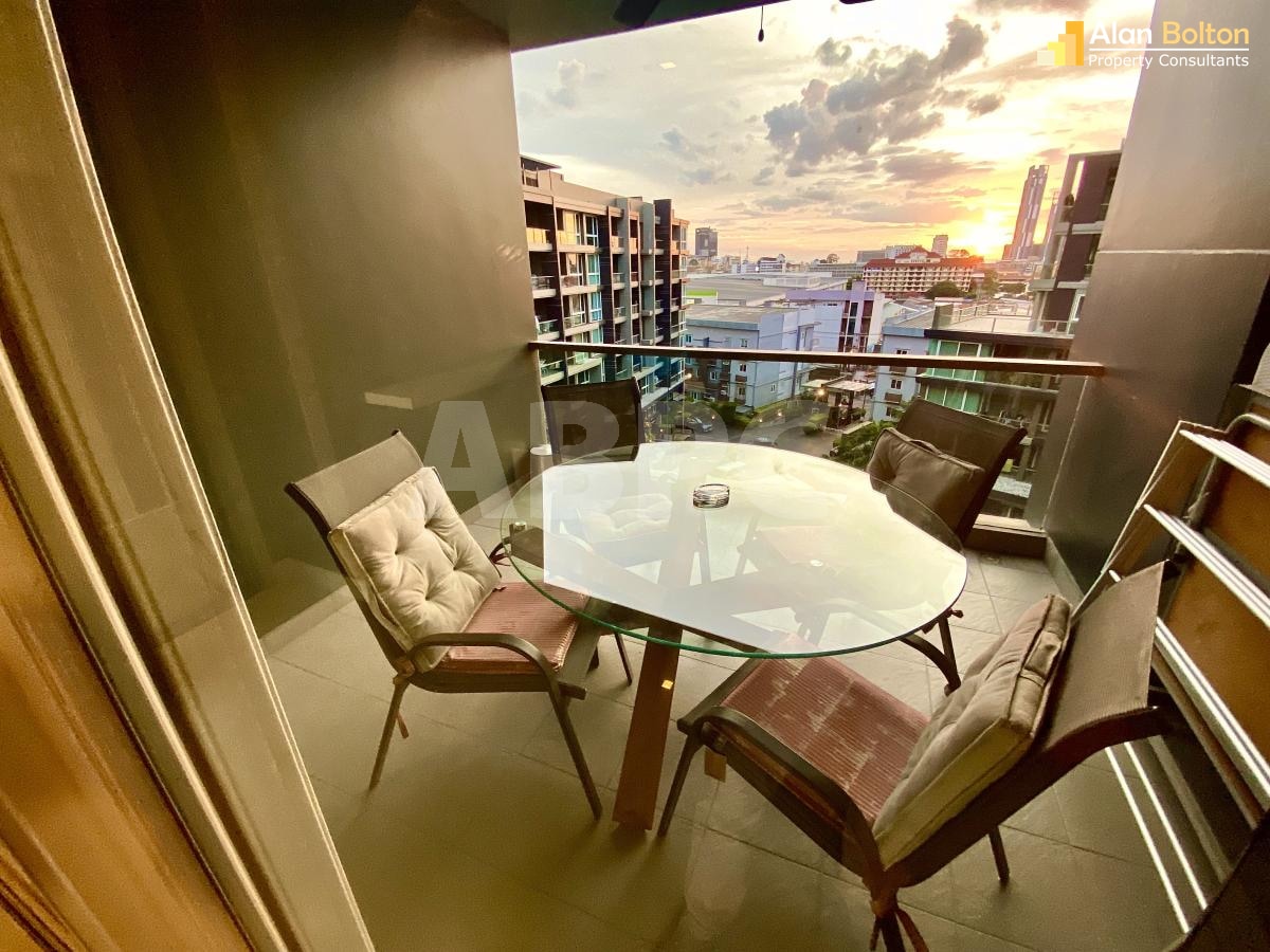 JUST IN: 3 Bedroom Condo For Rent in Apus photo 5