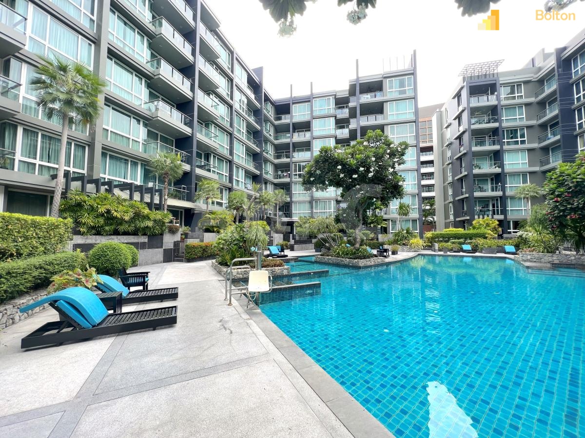JUST IN: 3 Bedroom Condo For Rent in Apus photo 3