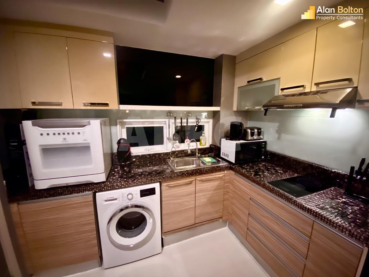 JUST IN: 3 Bedroom Condo For Rent in Apus photo 7