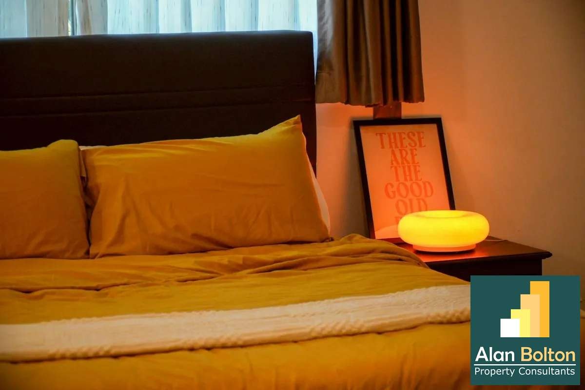 3 bedroom 4 bathroom Condo in Jomtien photo 8