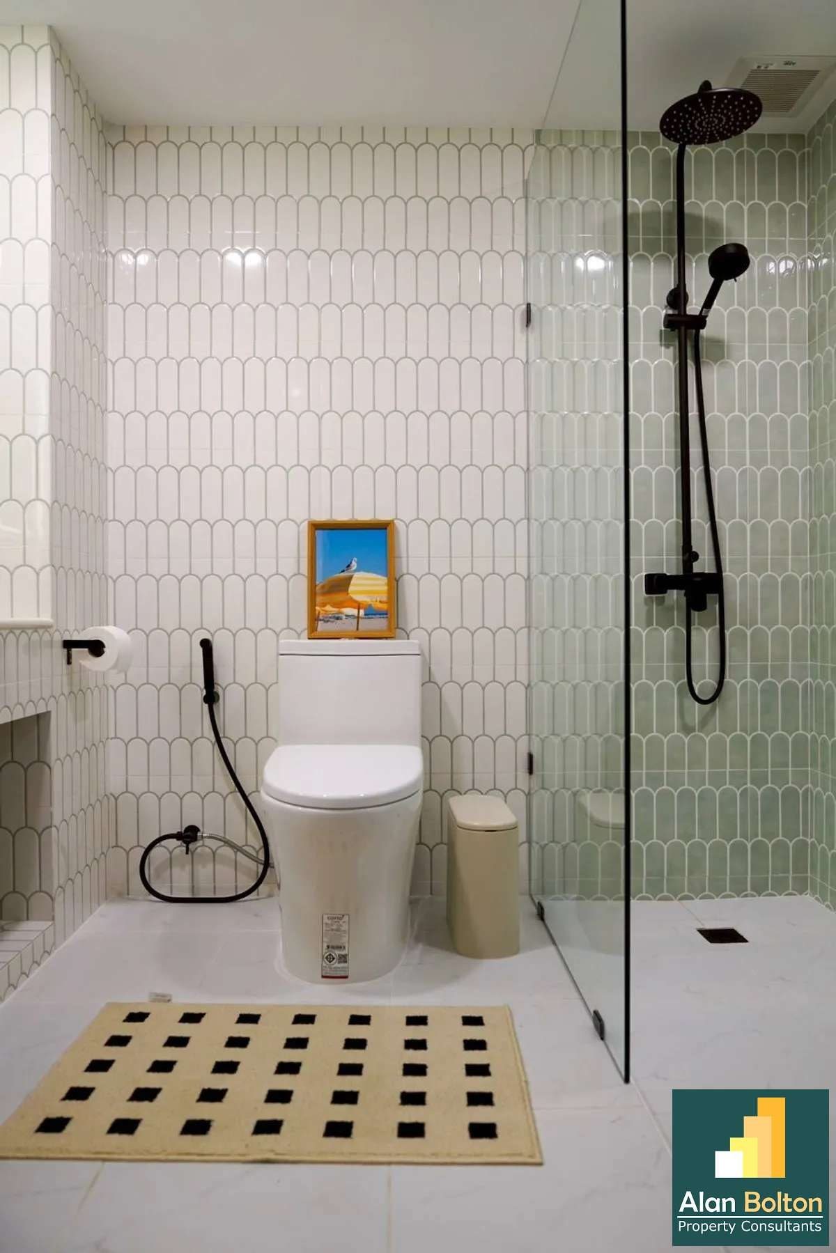 3 bedroom 4 bathroom Condo in Jomtien photo 7