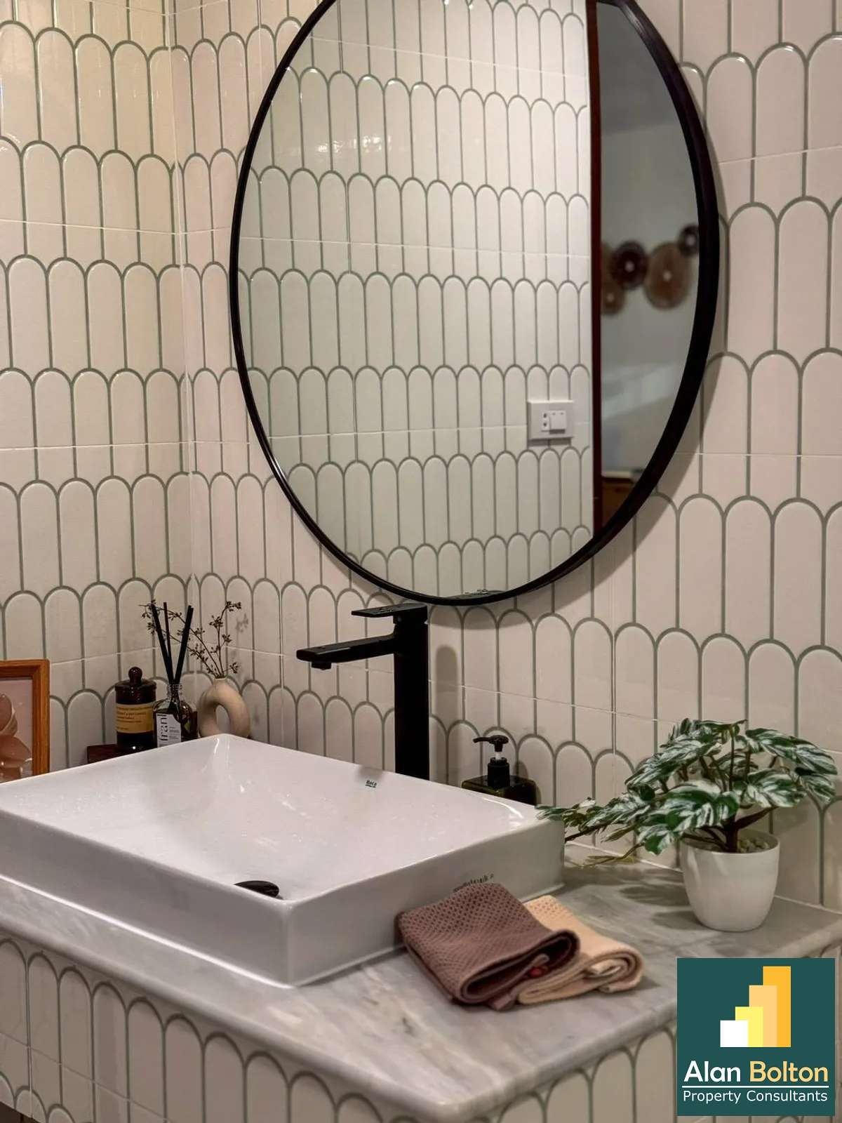 3 bedroom 4 bathroom Condo in Jomtien photo 5