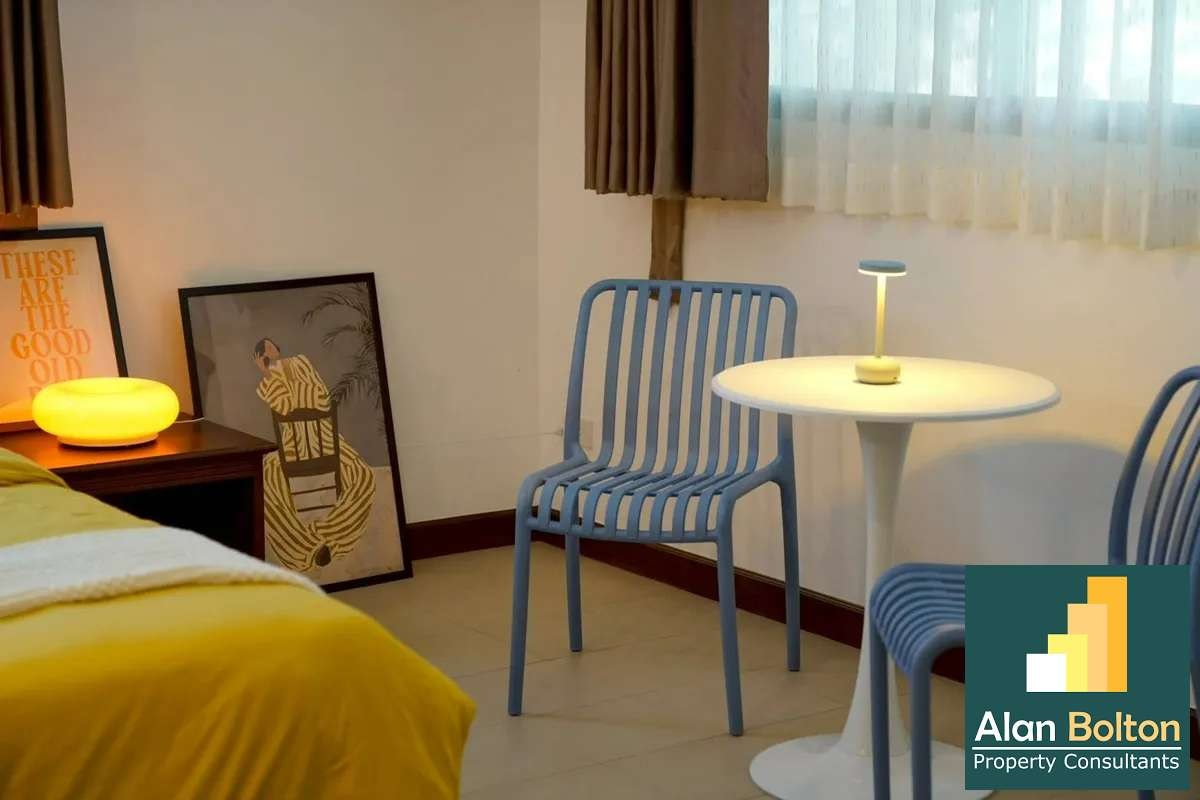 3 bedroom 4 bathroom Condo in Jomtien photo 14