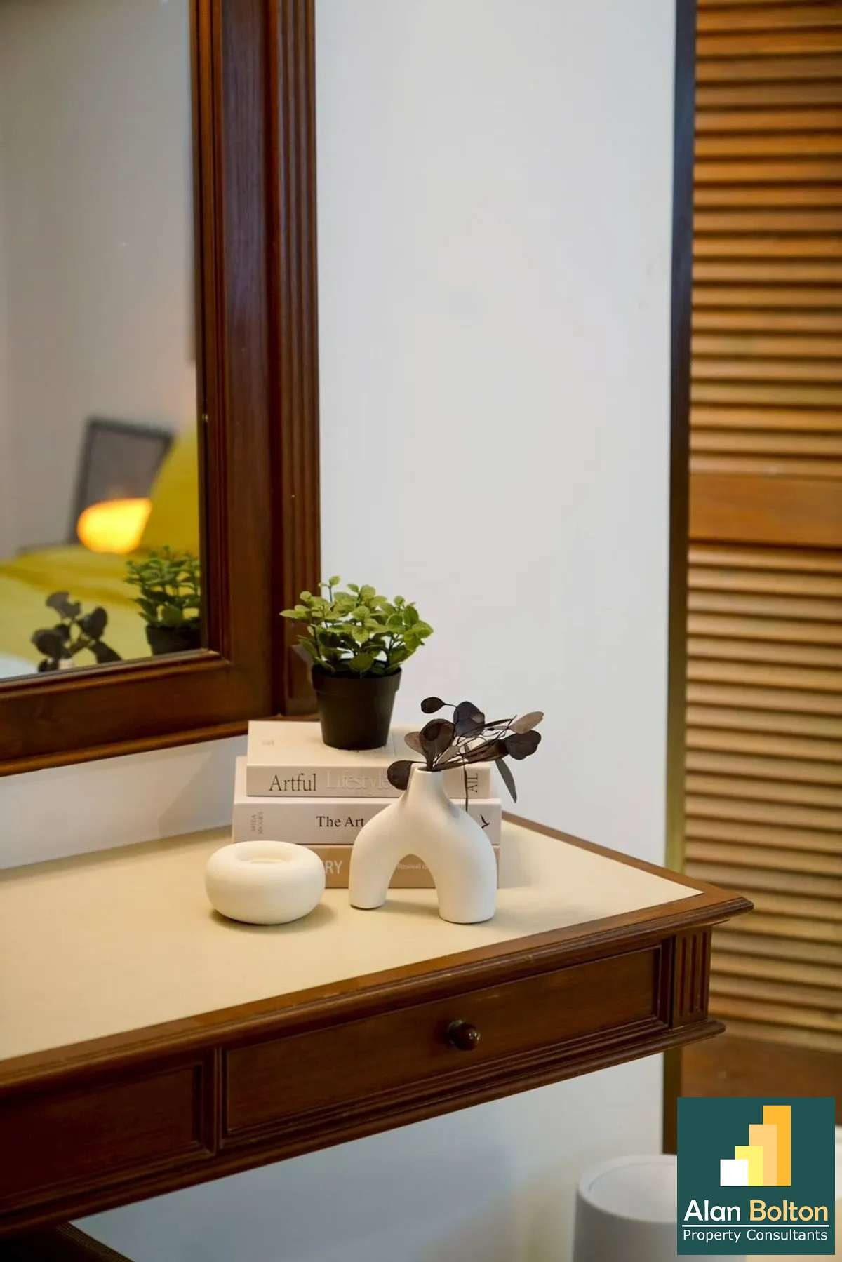 3 bedroom 4 bathroom Condo in Jomtien photo 13