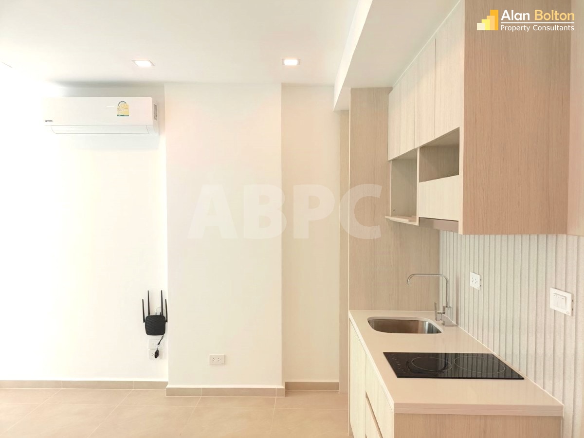 1 Bed 1 Bath in South Pattaya ABPC0881 photo 30