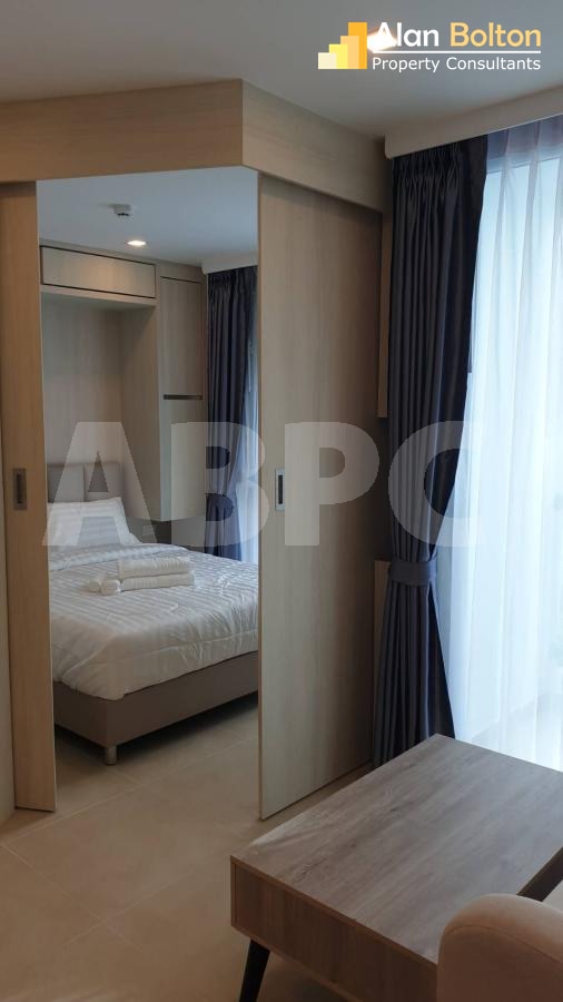 1 Bed 1 Bath in South Pattaya ABPC0881 photo 13