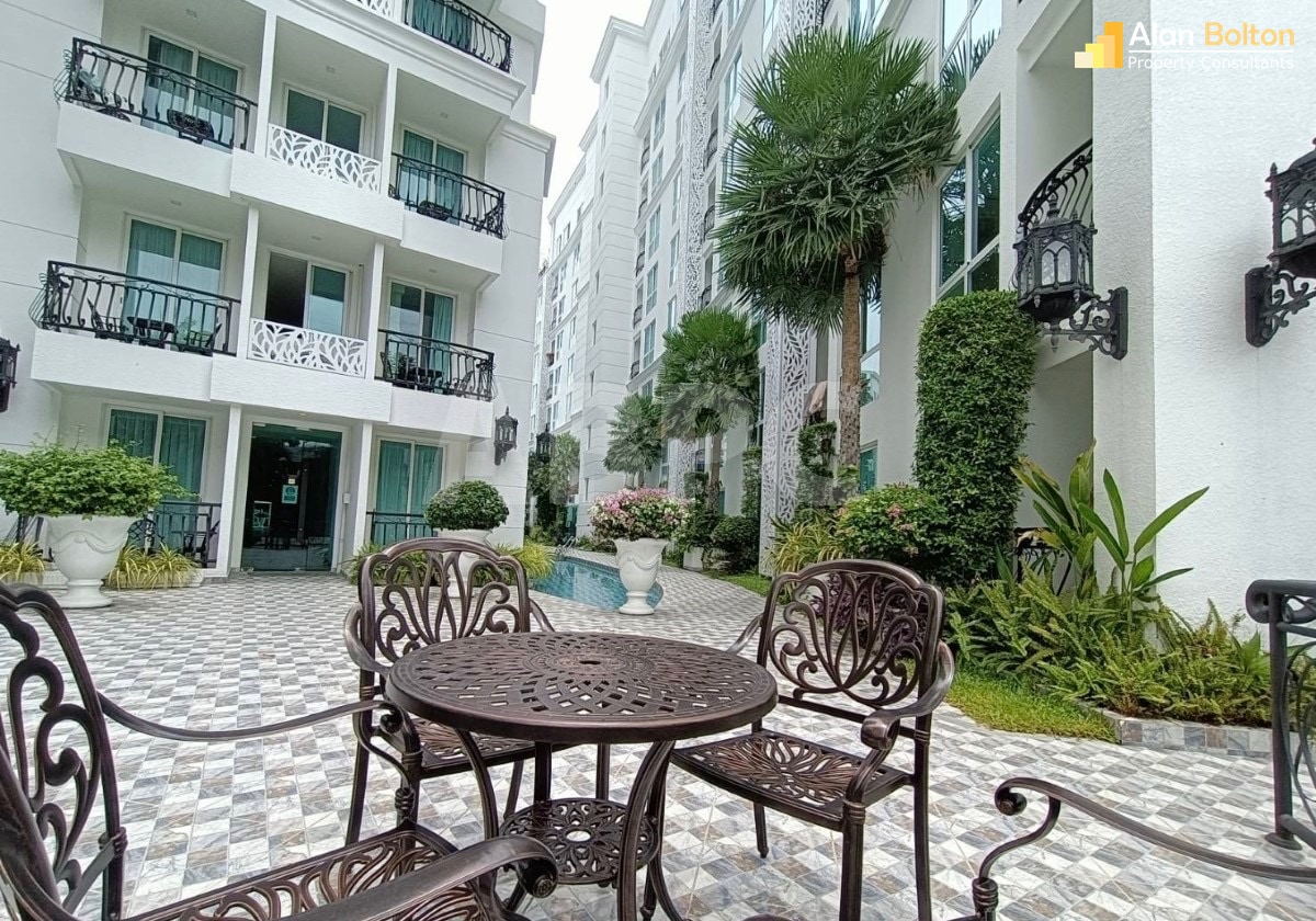1 Bed 1 Bath in South Pattaya ABPC0881 photo 25