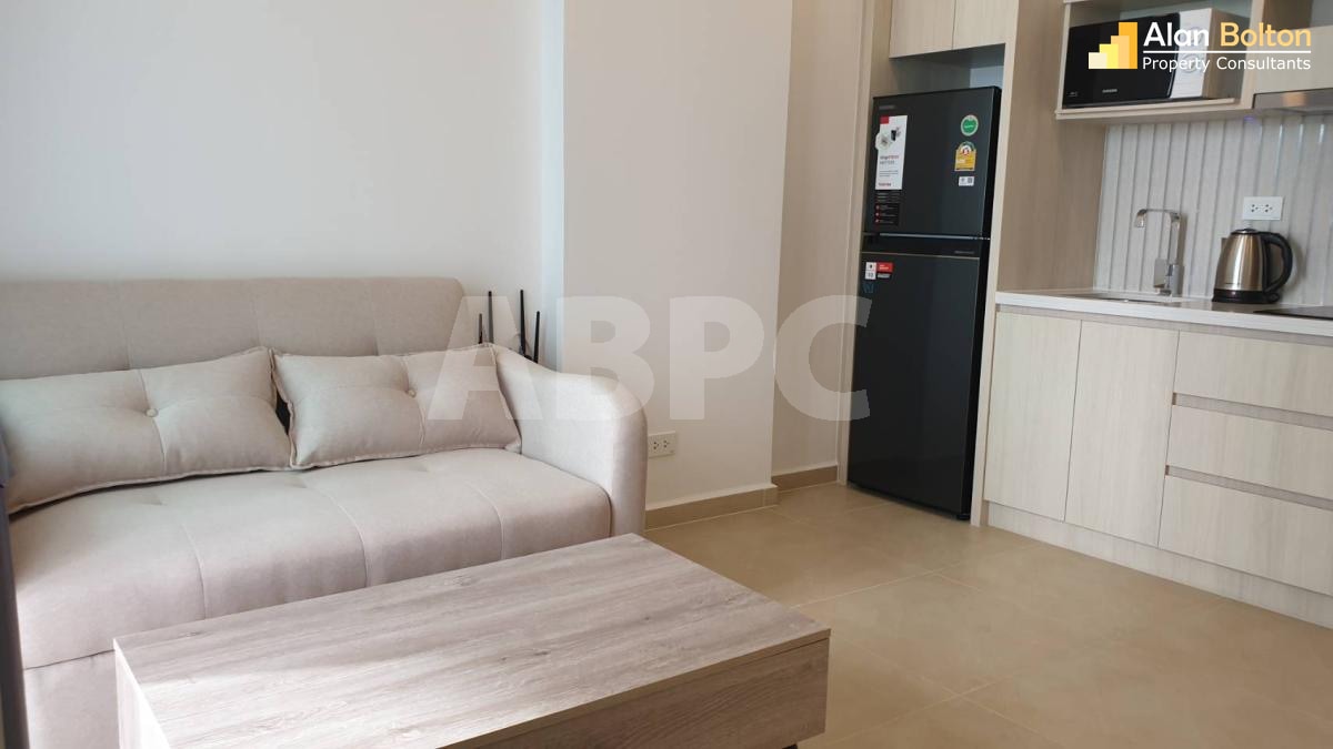 1 Bed 1 Bath in South Pattaya ABPC0881 photo 7