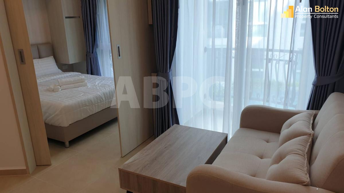 1 Bed 1 Bath in South Pattaya ABPC0881 photo 10