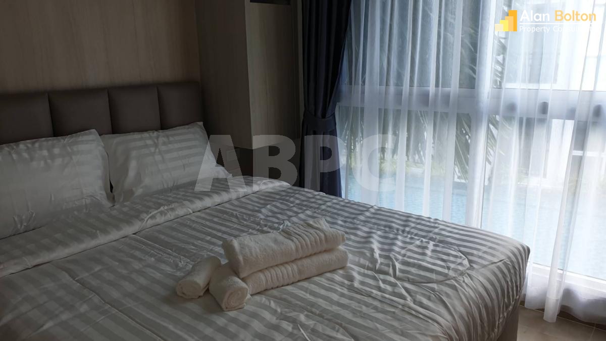1 Bed 1 Bath in South Pattaya ABPC0881 photo 15