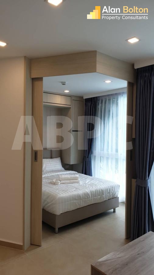 1 Bed 1 Bath in South Pattaya ABPC0881 photo 12