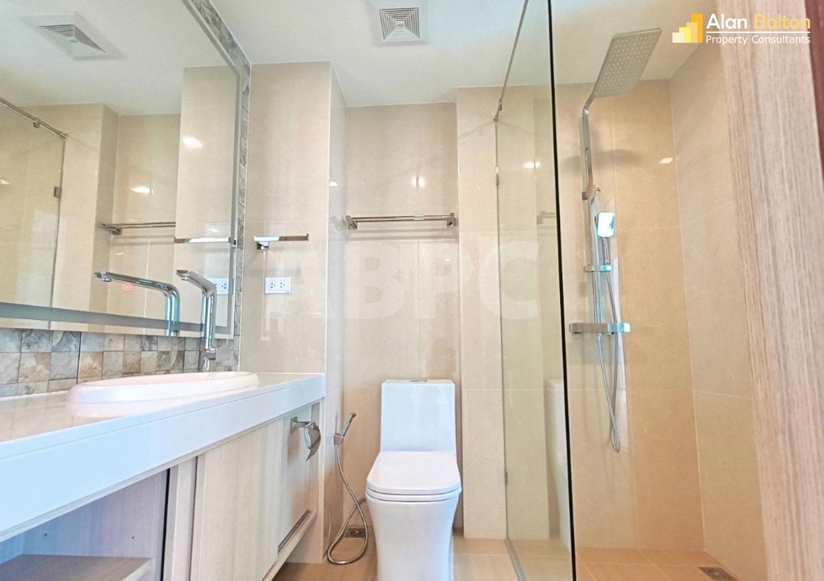 1 Bed 1 Bath in South Pattaya ABPC0881 photo 37