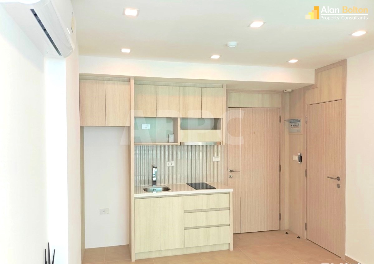 1 Bed 1 Bath in South Pattaya ABPC0881 photo 28