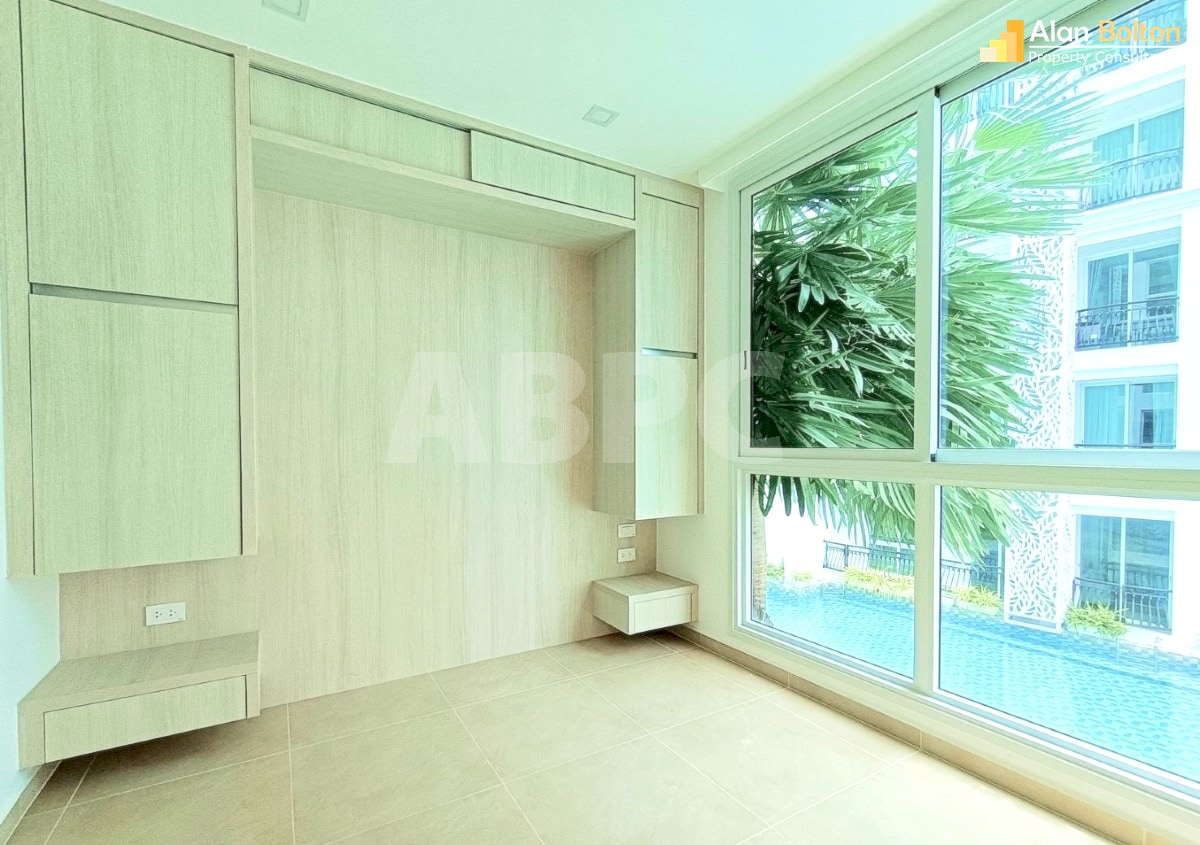 1 Bed 1 Bath in South Pattaya ABPC0881 photo 31