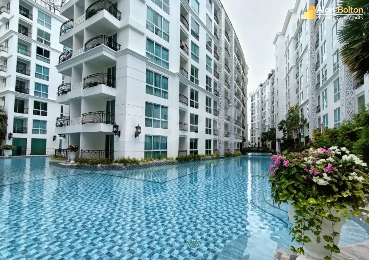 1 Bed 1 Bath in South Pattaya ABPC0881 photo 19
