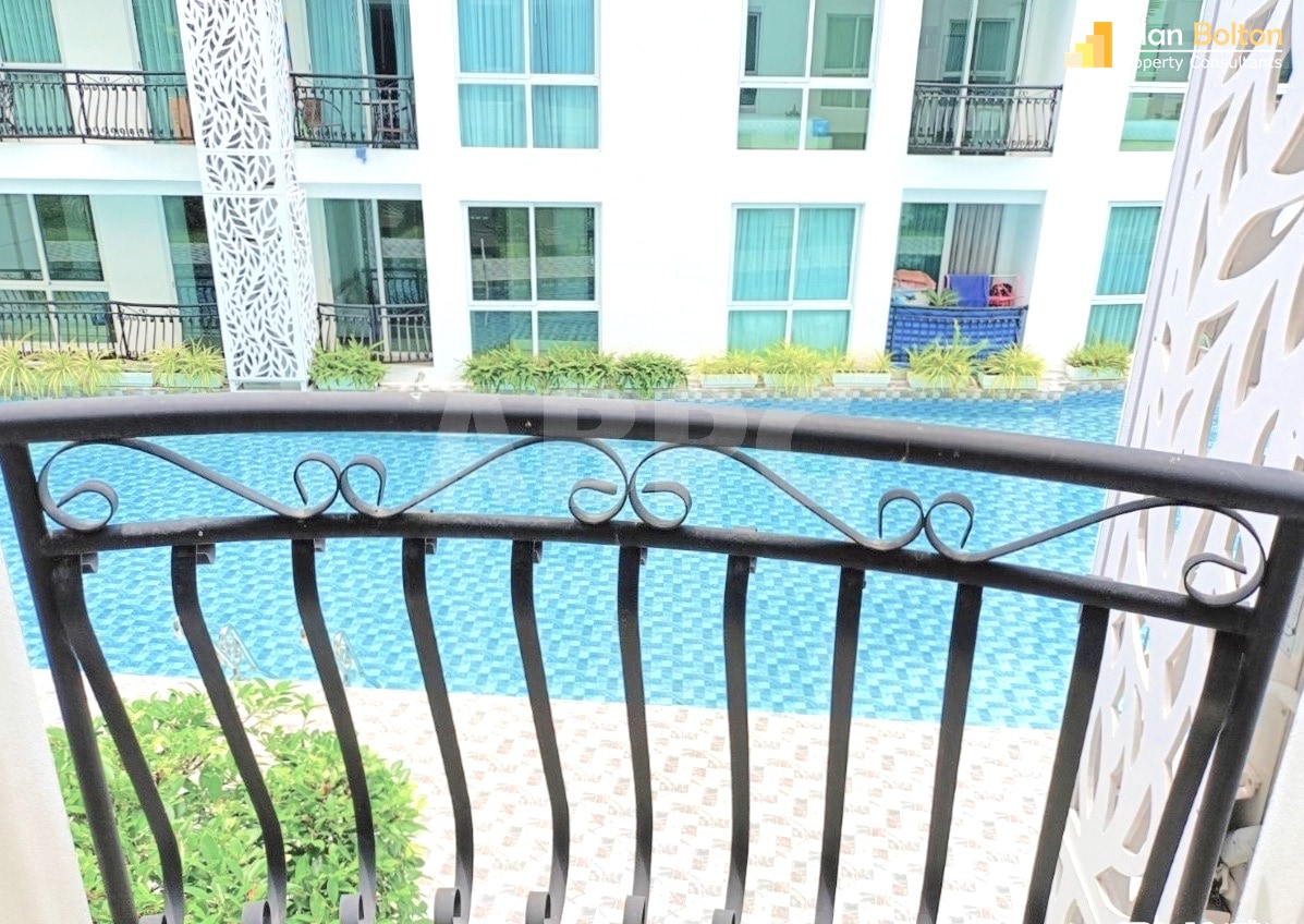 1 Bed 1 Bath in South Pattaya ABPC0881 photo 22