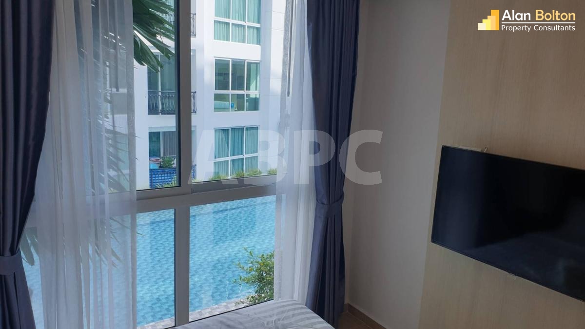 1 Bed 1 Bath in South Pattaya ABPC0881 photo 8