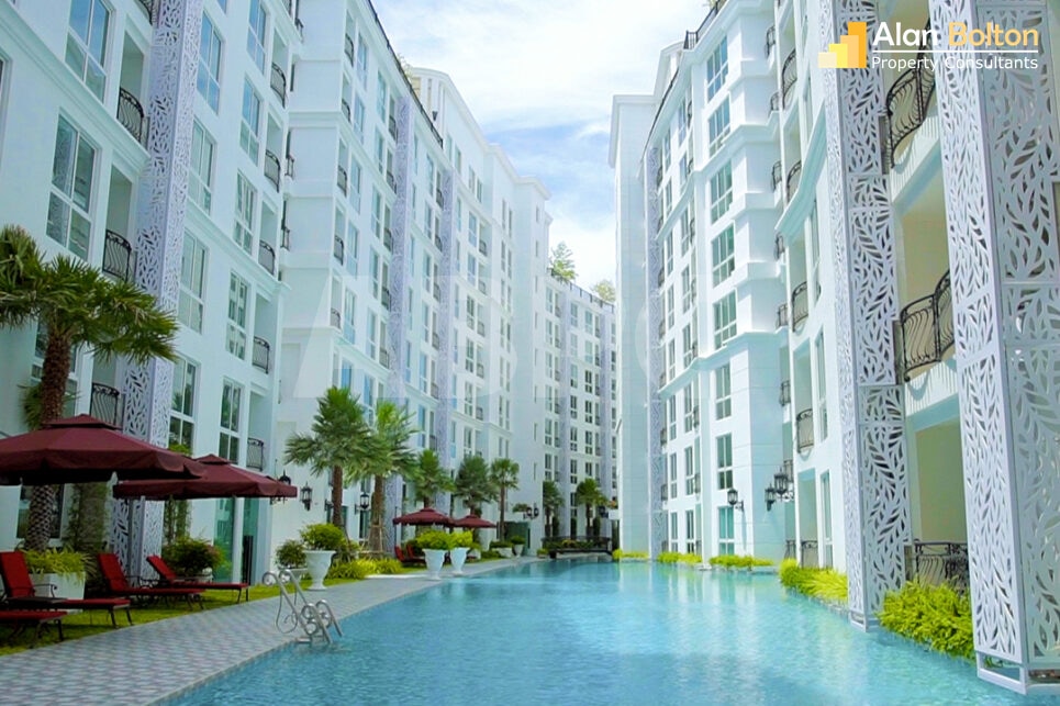 1 Bed 1 Bath in South Pattaya ABPC0881 photo 16
