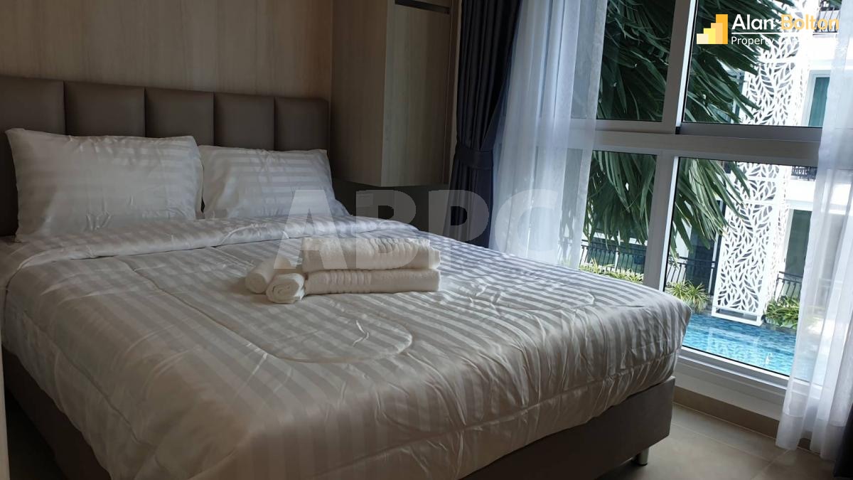1 Bed 1 Bath in South Pattaya ABPC0881 photo 5