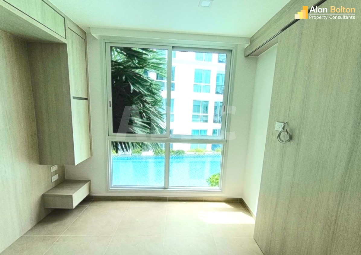 1 Bed 1 Bath in South Pattaya ABPC0881 photo 34