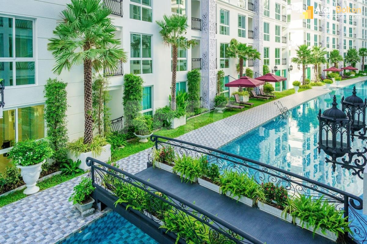 1 Bed 1 Bath in South Pattaya ABPC0881 photo 17