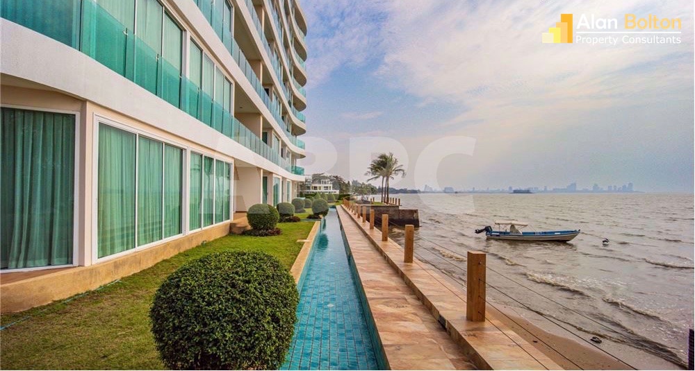 1 Bed 1 Bath in Banglamung ABPC0883