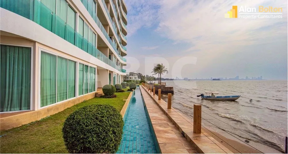 1 Bed 1 Bath in Banglamung ABPC0883
