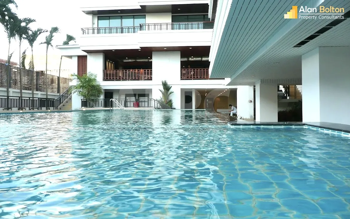 1 Bed 2 Bath in Central Pattaya ABPC0889