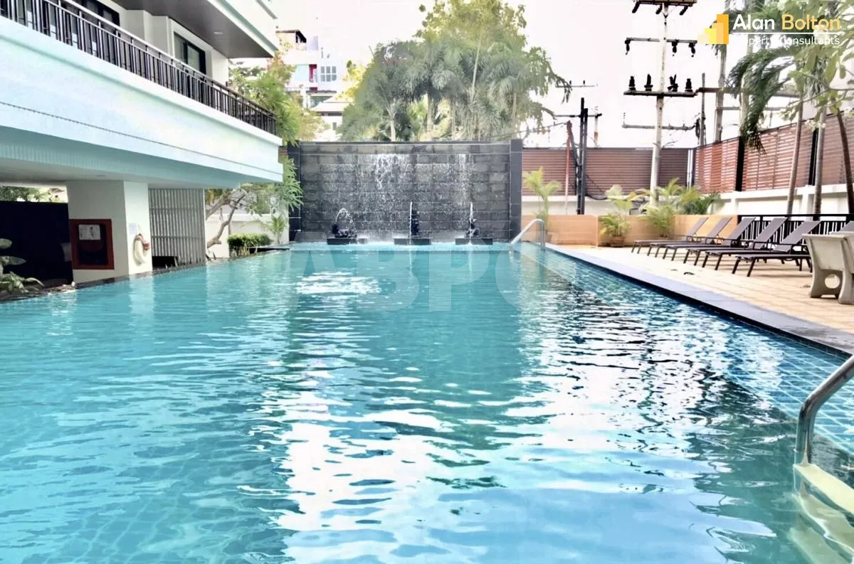 1 Bed 2 Bath in Central Pattaya ABPC0890