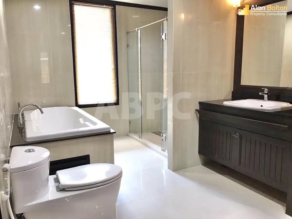 1 Bed 2 Bath in Central Pattaya ABPC0890 photo 7
