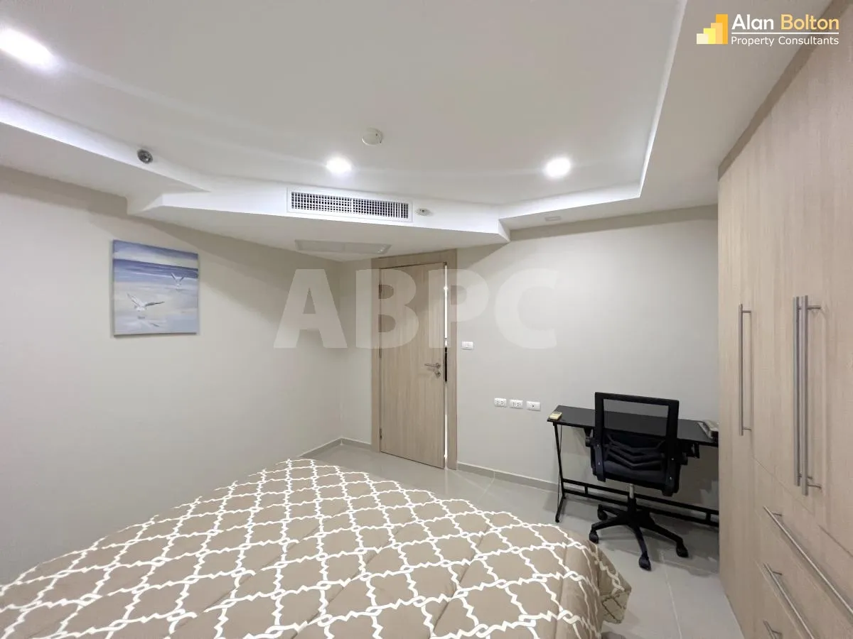 2 Bedrooms 2 Bathrooms in Pratumnak photo 12
