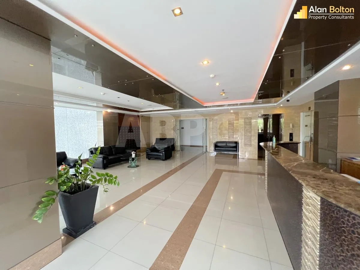 2 Bedrooms 2 Bathrooms in Pratumnak photo 16