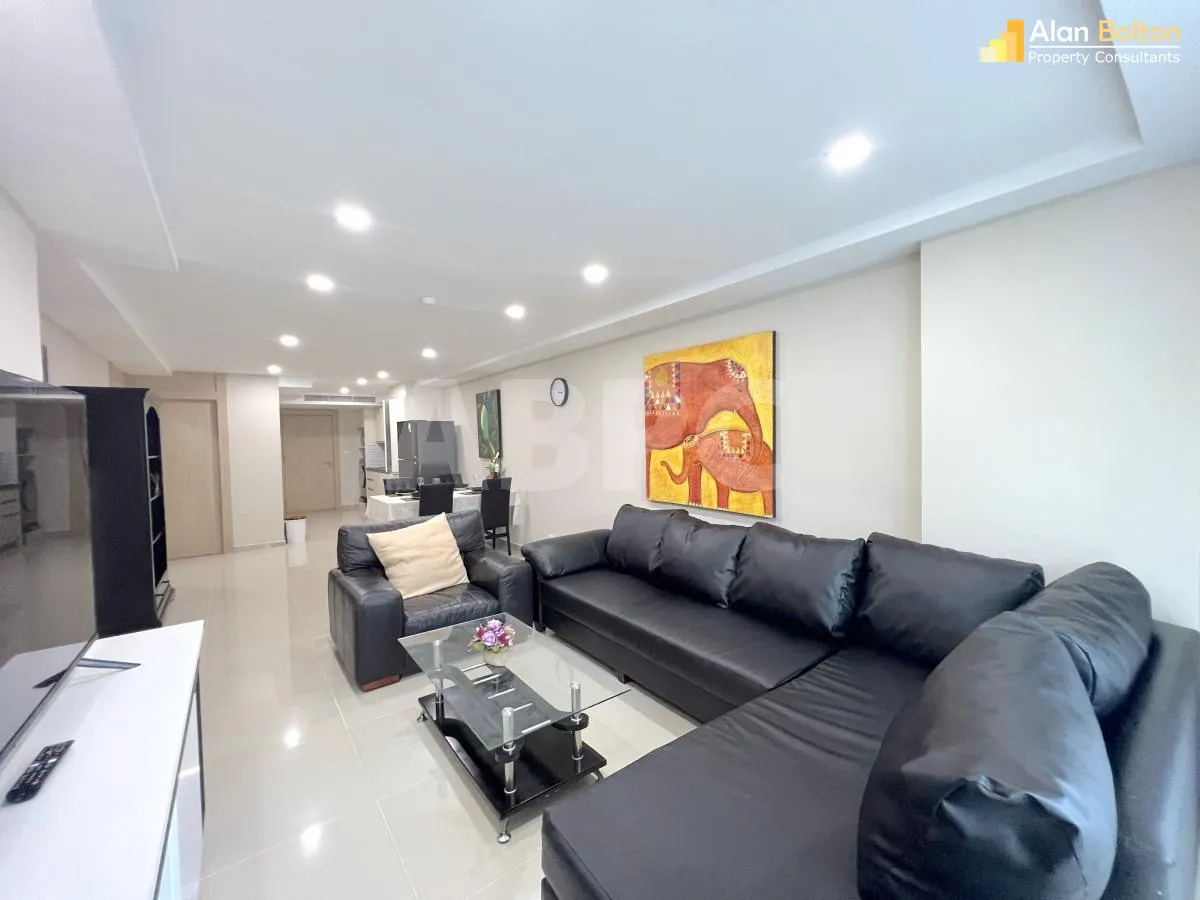 2 Bedrooms 2 Bathrooms in Pratumnak photo 17