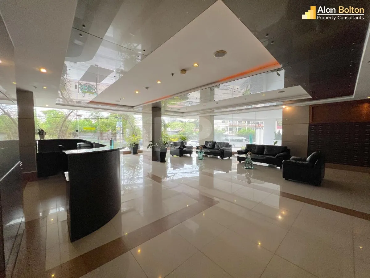 2 Bedrooms 2 Bathrooms in Pratumnak photo 18