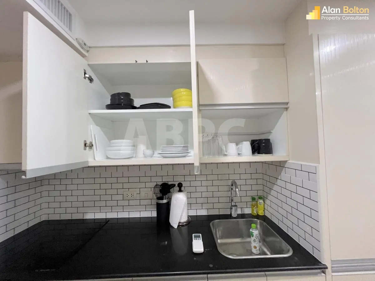2 Bedrooms 2 Bathrooms in Pratumnak photo 24