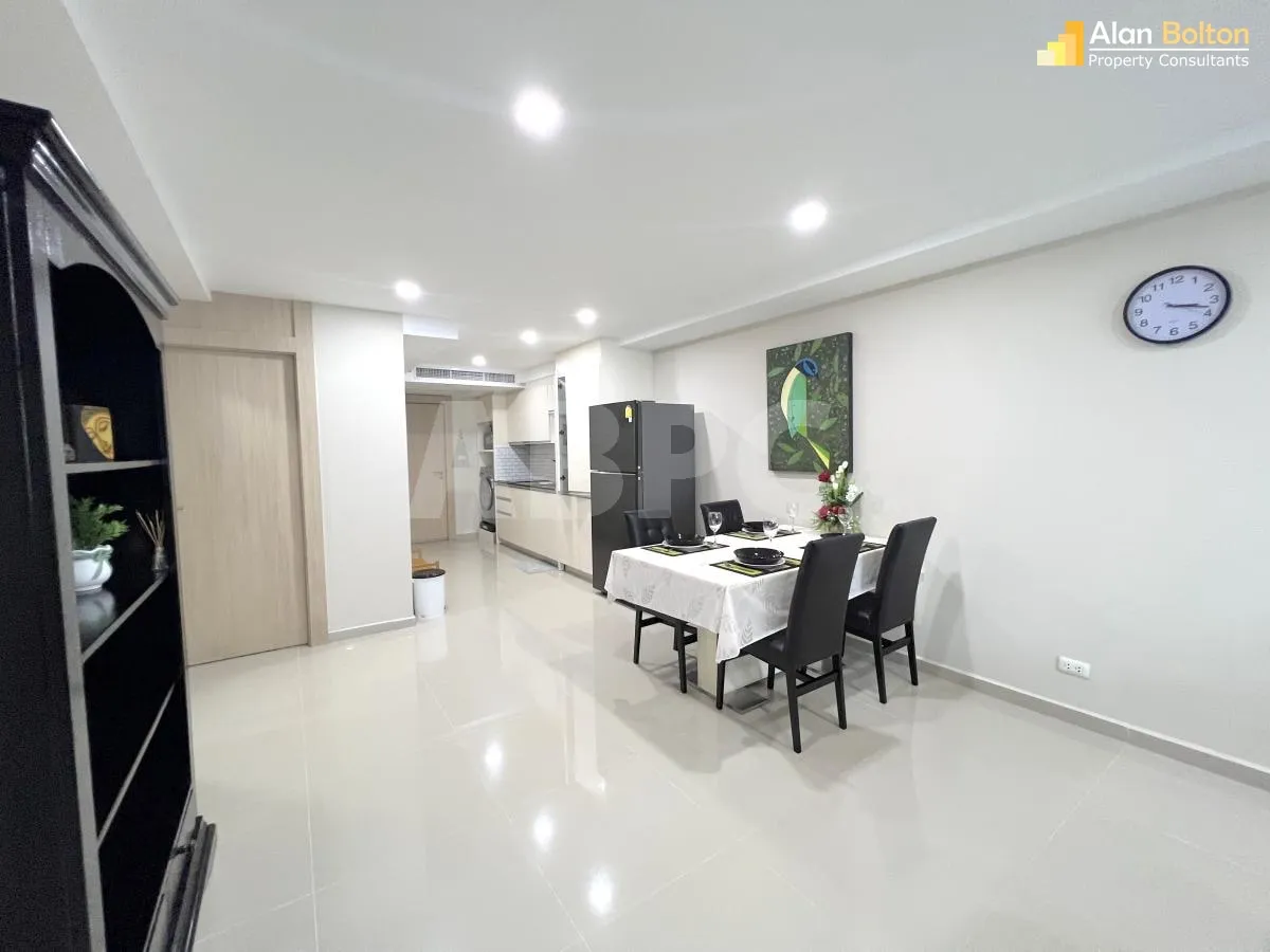 2 Bedrooms 2 Bathrooms in Pratumnak photo 25
