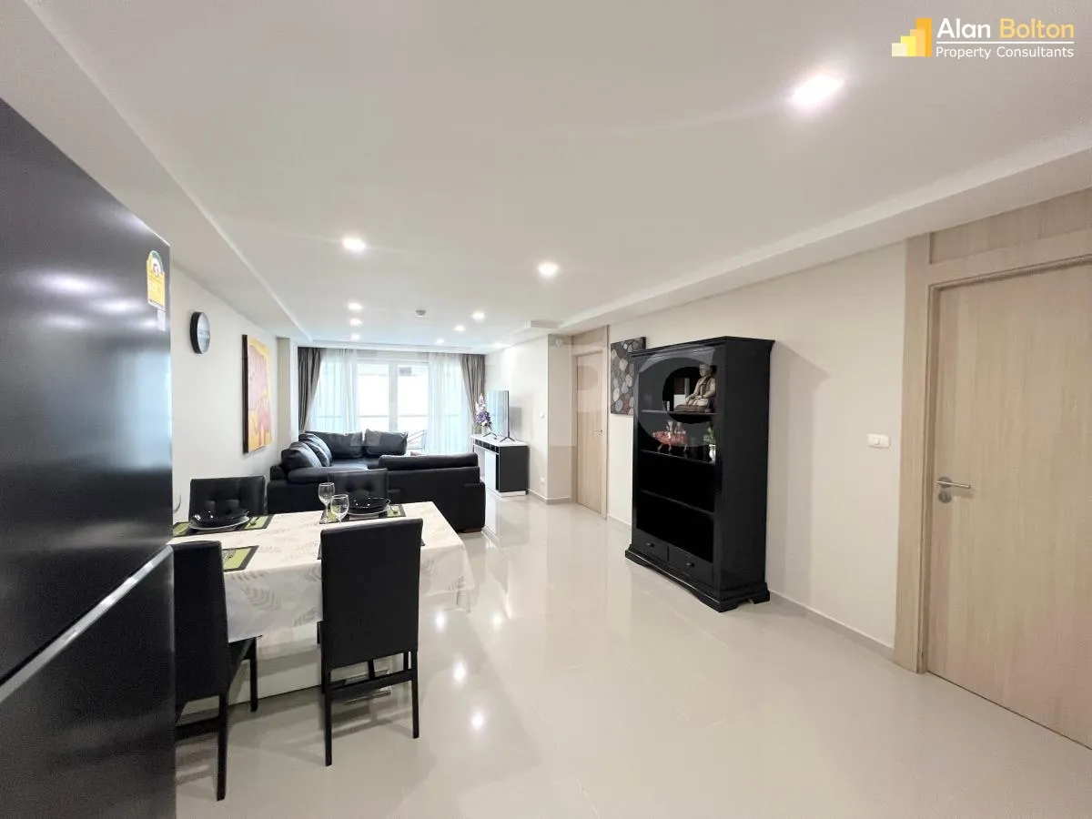 2 Bedrooms 2 Bathrooms in Pratumnak photo 28