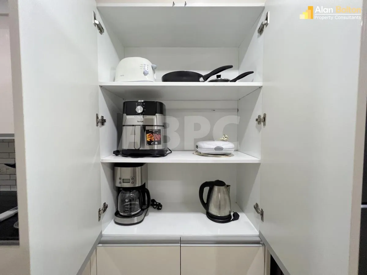 2 Bedrooms 2 Bathrooms in Pratumnak photo 30