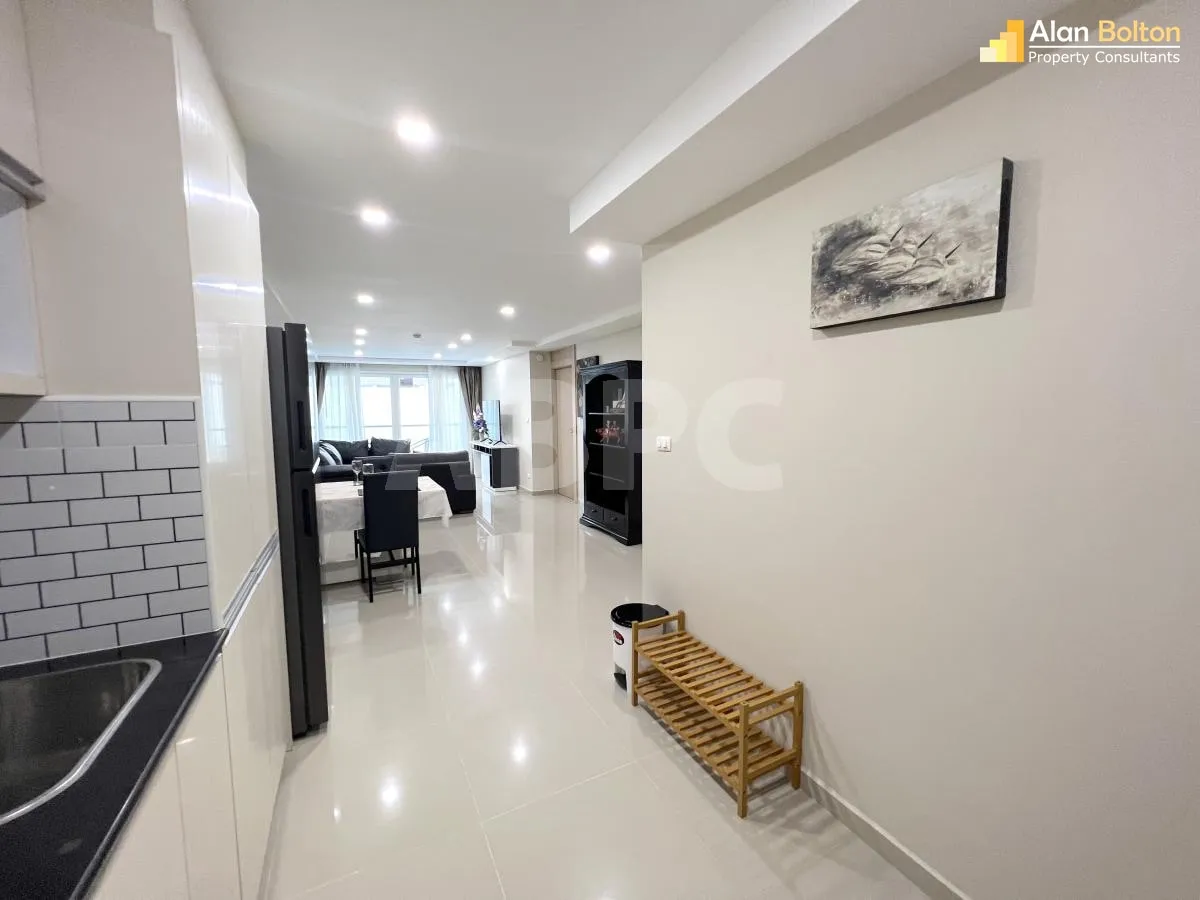 2 Bedrooms 2 Bathrooms in Pratumnak photo 31