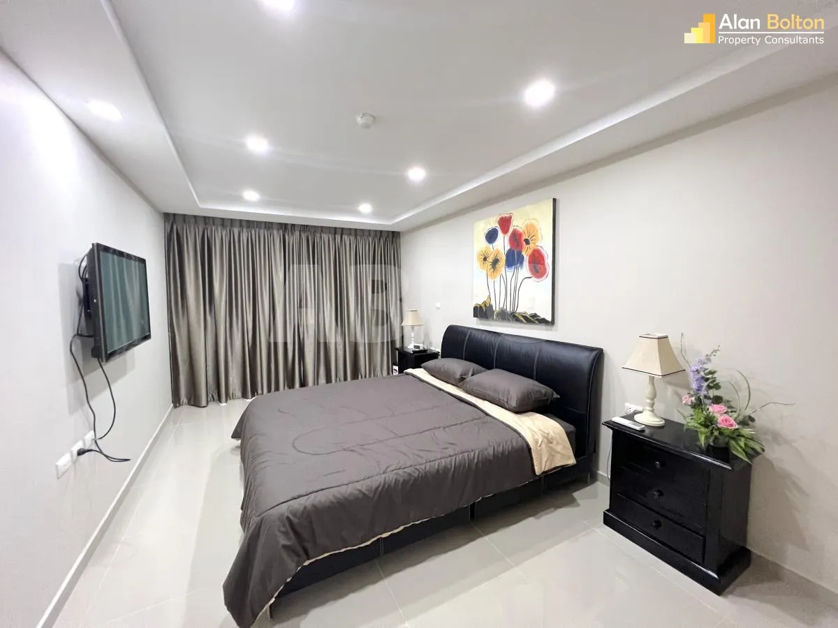 2 Bedrooms 2 Bathrooms in Pratumnak photo 33