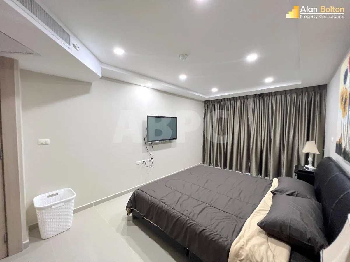 2 Bedrooms 2 Bathrooms in Pratumnak photo 34
