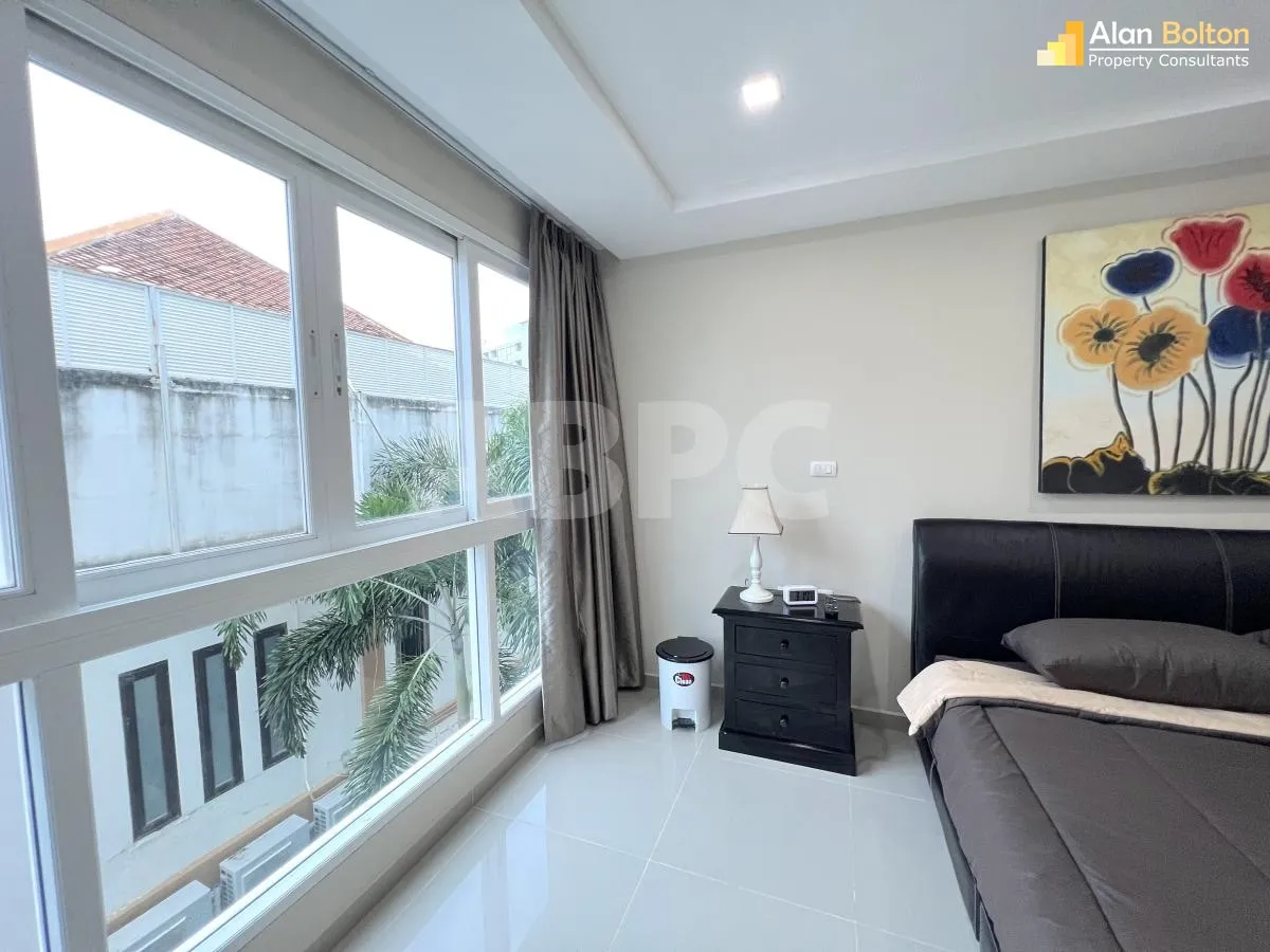 2 Bedrooms 2 Bathrooms in Pratumnak photo 6