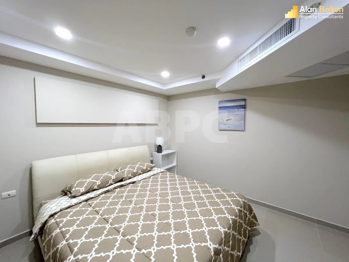 2 Bedrooms 2 Bathrooms in Pratumnak photo 10