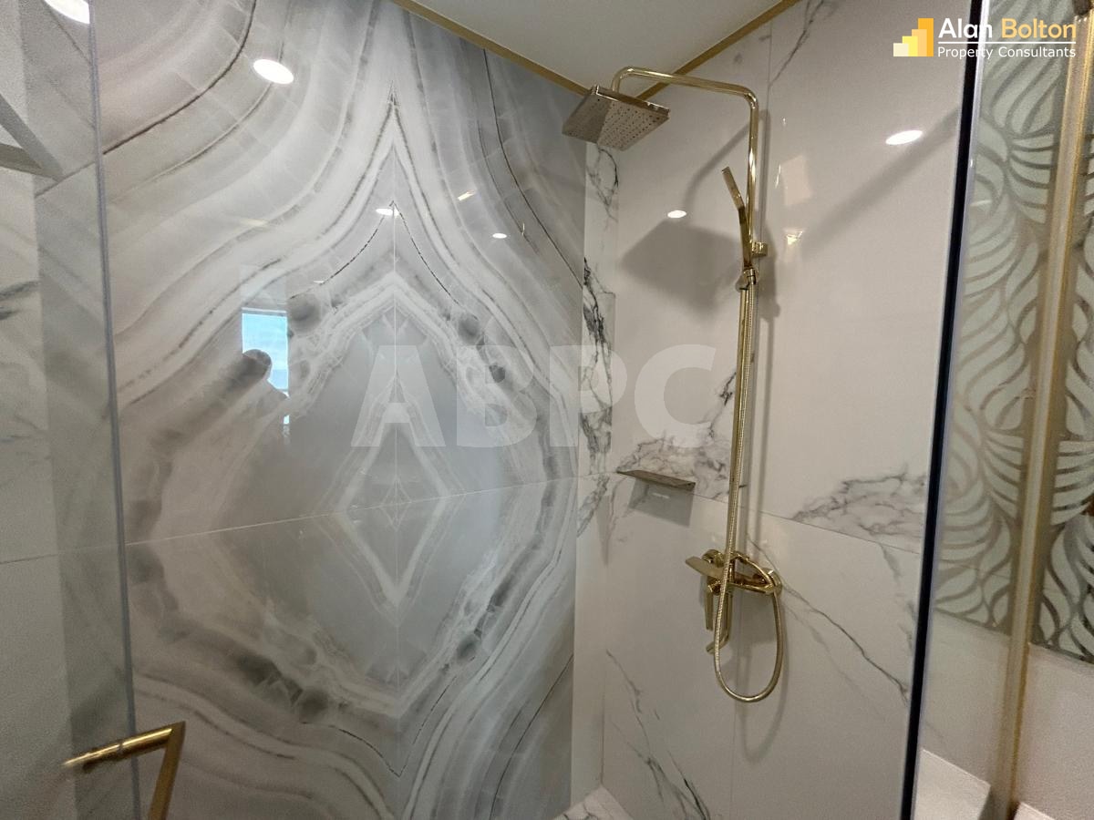 1 Bed 1 Bath in Jomtien - Copacabana Beach Jomtien photo 5
